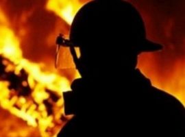 За одну добу внаслідок пожеж на Закарпатті загинули троє людей