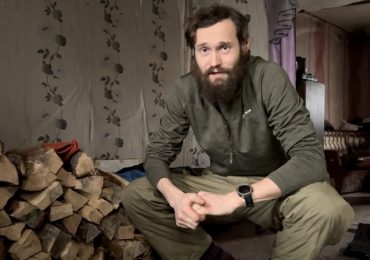 "З принципами жити дорожче": чемпіон світу Андрій Ткачук воює на передовій