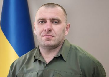 Рада підтримала призначення Малюка на посаду голови СБУ