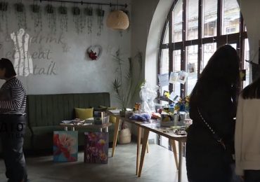 В Мукачеві провели другий за рахунком Charity Sale