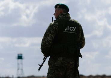 На західному кордоні розпочалися оперативно-профілактичні заходи "Березень-2023"