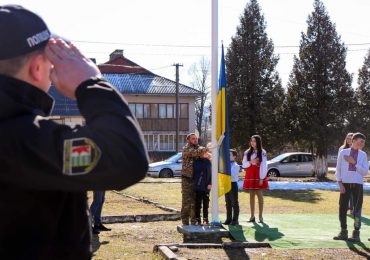 У високогірному районі Закарпаття розпочали роботу три нові поліцейські станції