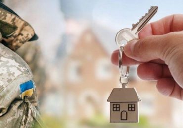 Закарпатські військовослужбовці–контрактники матимуть змогу придбати житло у рамках доступної іпотеки