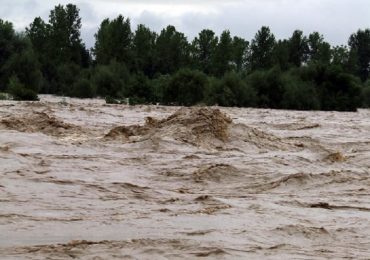 На річках Закарпаття прогнозують підвищення рівнів води