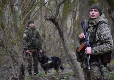 Закарпатські прикордонники затримали 8 "ухилянтів"