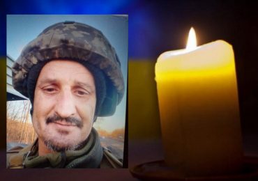 У боях за Україну загинув закарпатець Роман Опачко