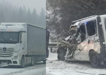 На трасі «Київ-Чоп» трапилася смертельна ДТП за участі закарпатця