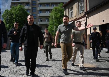 Сьогодні на Закарпатті перебуває Міністр внутрішніх справ