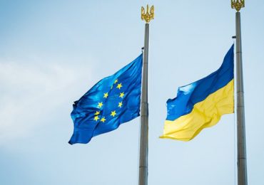 Україна щорічно 9 травня відзначатиме День Європи