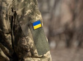 В Україні продовжили воєнний стан і мобілізацію