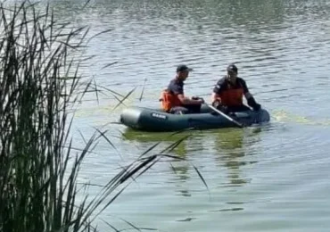 У річці на Закарпатті виявили тіло чоловіка, якого шукали ще з другого травня