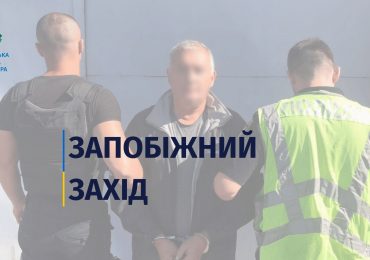 У Берегові за підозрою у вбивстві товариша місцевий житель перебуватиме під вартою без права на заставу