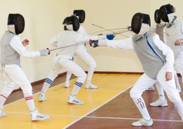 В Ужгороді відбудеться Кубок міста з фехтування на шпагах