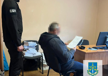 Розтрата майже 1,3 млн грн на ремонті новорічної ілюмінації в Ужгороді – перед судом постануть експосадовець міської ради та підрядник