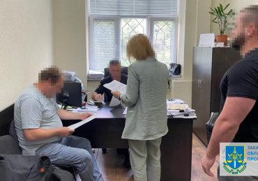 Ексдиректора аеропорту «Ужгород» та підрядника підозрюють у недбалості ціною ₴7,5 мільйона