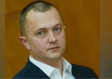 Мер Рахова, якого оголосили в розшук, написав заяву на звільнення