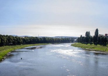 На Закарпатті фінішує українсько-словацький грантовий проєкт FloodUZH