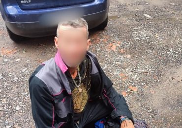 В Мукачеві затримали чоловіка, який намагався дати хабар, аби уникнути відповідальності