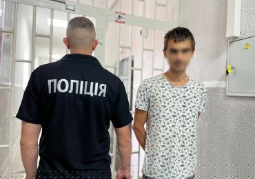 В Ужгороді дільничний офіцер поліції розкрив крадіжку велосипеда