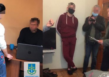 7 років позбавлення волі та конфіскація майна – вирок суду колишньому посадовцю Закарпатської ОДА та підряднику за заволодіння майже 800 тис. грн на ремонті школи