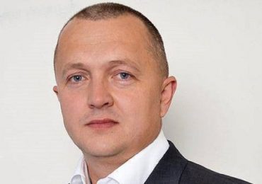 Скандального Віктора Медведя звільнили з посади Рахівського міського голови