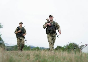 11 чоловіків намагались незаконно потрапити до Румунії впродовж минулої доби