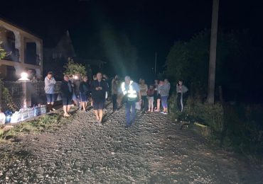 На Тячівщині у підземні води потрапили домішки невідомих хімічних речовин