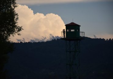 Упродовж вихідних прикордонники затримали пів сотні порушників