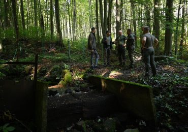 Вітровал на Закарпатті спровокував проблему, що може вплинути на водопостачання для мешканців Полянської громади