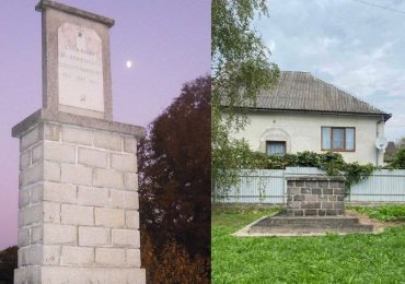На Мукачівщині демонтували радянський пам'ятник