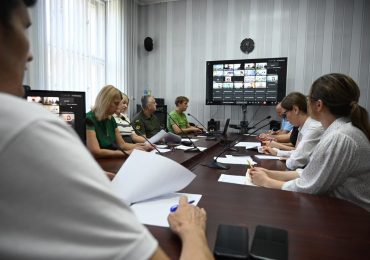 Заклади Закарпаття, де надають послуги із психічного здоров'я та психосоціальної підтримки, з'являться на інтерактивній мапі