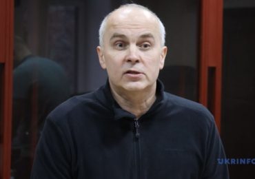 Шуфрича відкликали з посади голови Комітету з питань свободи слова
