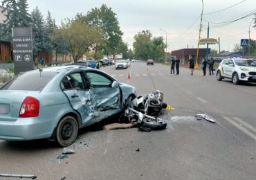 Смертельна ДТП в Ужгороді: офіційні подробиці від поліції