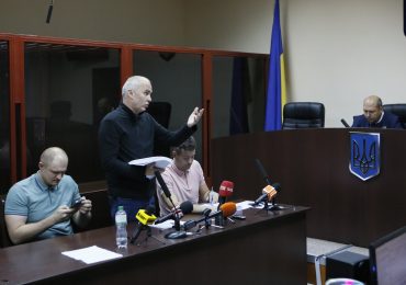 Суд залишив нардепа Шуфрича під вартою