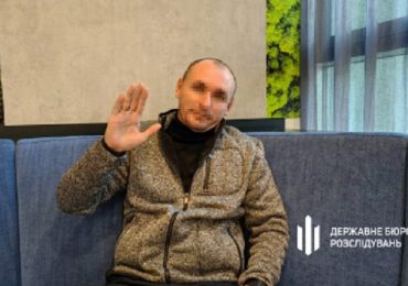 ДБР повідомило про підозру агенту кремля, який більше року служив на Закарпатті зв’язківцем