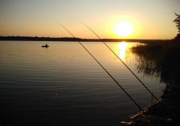 З 1 листопада на Закарпатті стартує заборона на лов водних біоресурсів на зимувальних ямах