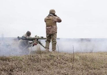 Помста за воїнів 128 бригади: спецпідрозділ «Птахи Мадяра» вдарили по скупченню окупантів разом з командуванням