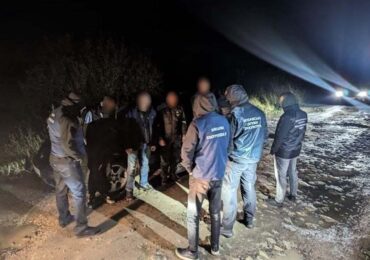 На Закарпатті викрили ділків, які переправляли ухилянтів