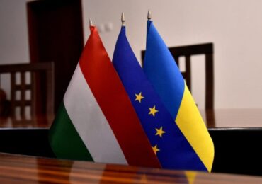 Ще 5 угорських громад приєднались до заклику до Орбана щодо переговорів про вступ України в ЄС