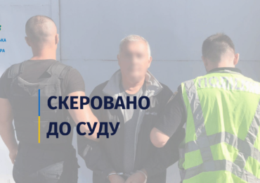 Вбив сусіда, вдаривши металевим совком по голові: у Берегові перед судом постане місцевий мешканець