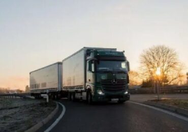 Водії вантажних транспортних засобів такі ж громадяни України як і інші, - офіційний коментар Закарпатського ОТЦК та СП