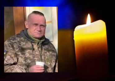 У боях за Україну загинув закарпатець Михайло Петраш