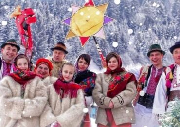 В Ужгороді відновлюють обласне різдвяне свято «Коляди в старому селі»