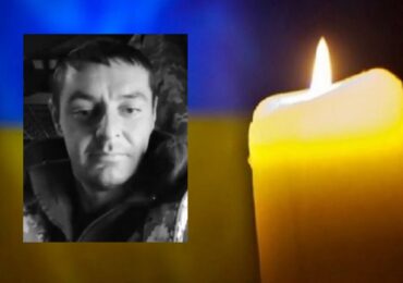 У боях за Україну загинув закарпатець Віктор Ласковець