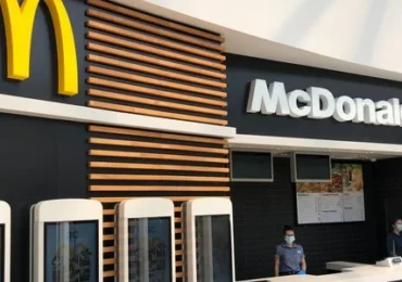 McDonald's планує відкрити ресторан в Ужгороді