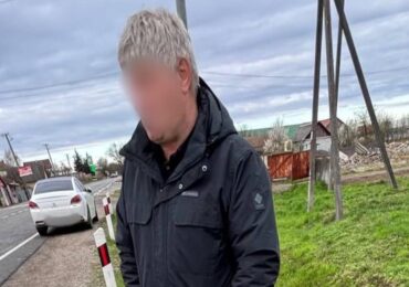 На Мукачівщині водій-порушник намагався підкупити патрульних
