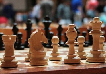У Мукачеві пройде Весняний шаховий бліц-турнір