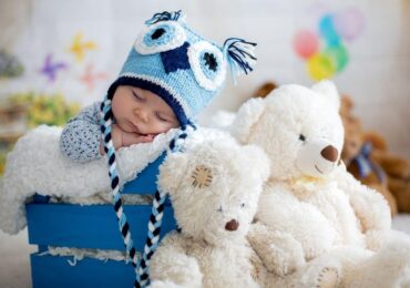 За тиждень в Ужгородському пологовому з’явилися на світ 52 малюки