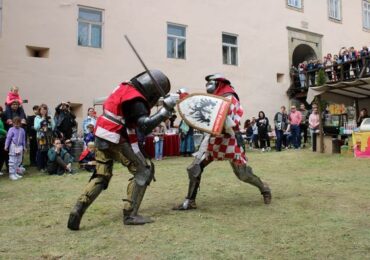 На вихідних в Ужгороді відбудеться фестиваль «Бельтайн»