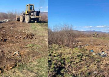 Екологи виявили на Закарпатті ще 2 стихійні звалища